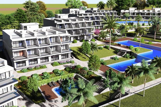 Villa for sale in Tatlisu, Famagusta, North Cyprus, Tatlisu