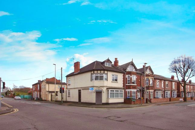 Property for sale in Lodge Road, West Bromwich