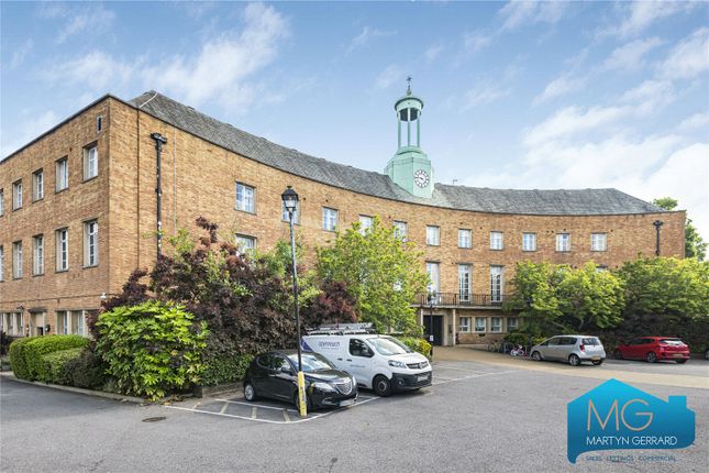 Thumbnail Property for sale in Constable Close, London