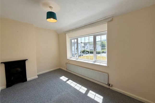 Rhoserw, 9, Garden Village, Powys photo 4