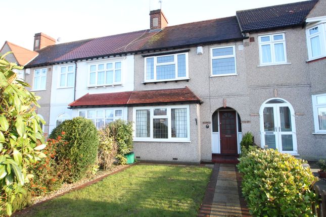 End terrace house to rent in Silver Lane, West Wickham