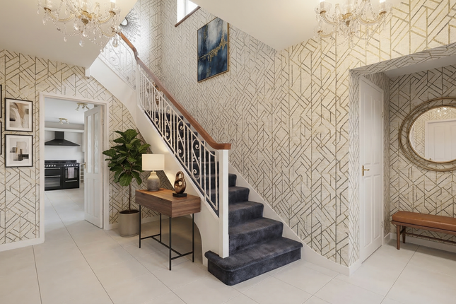 60 Glebelands, Harlow photo 4
