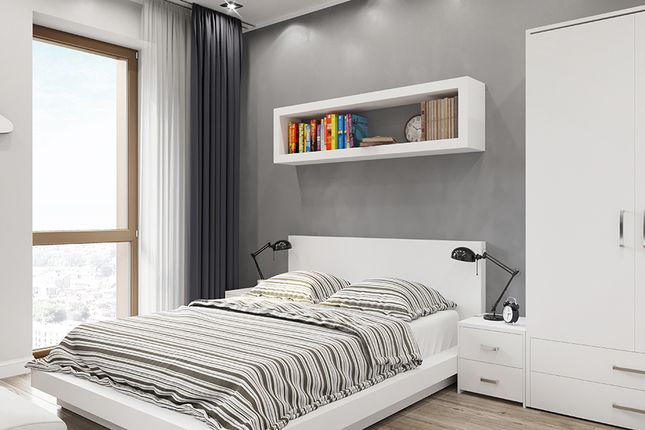 New Build Manchester Apartment photo 2