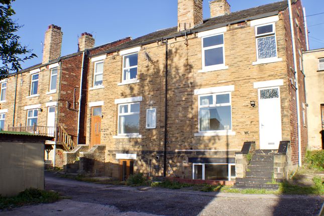 Terraced house to rent in Yard No. 4, Brookroyd Lane, Birstall