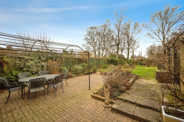 Semi-detached house for sale in Shoreham Lane, St. Michaels, Tenterden