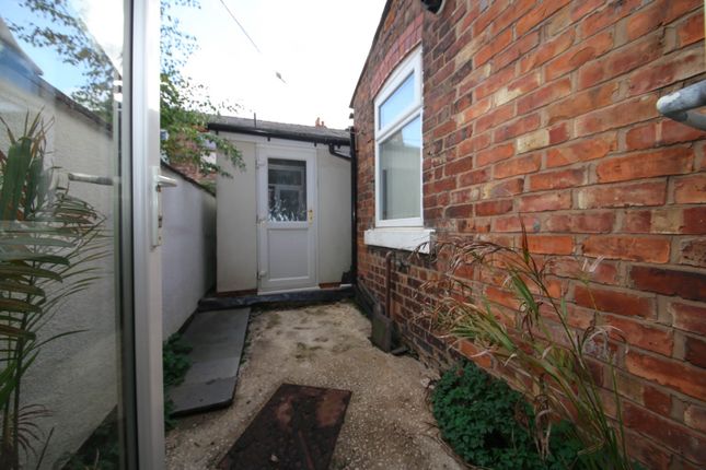 Terraced house to rent in Manning Avenue, Wigan, Lancashire