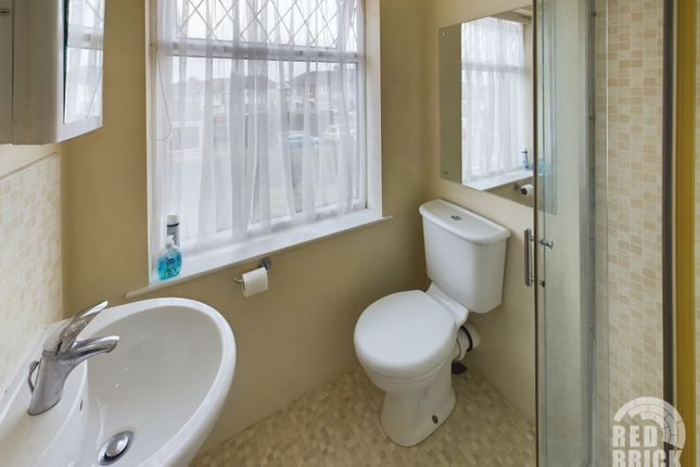 End terrace house for sale in Donnington Avenue, Coventry