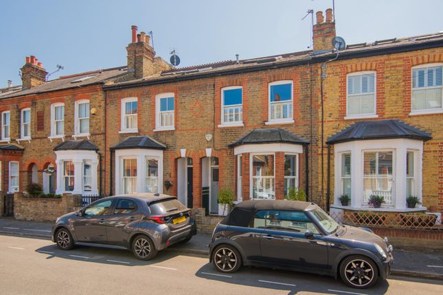 Detached house for sale in Windsor Road, Richmond TW9