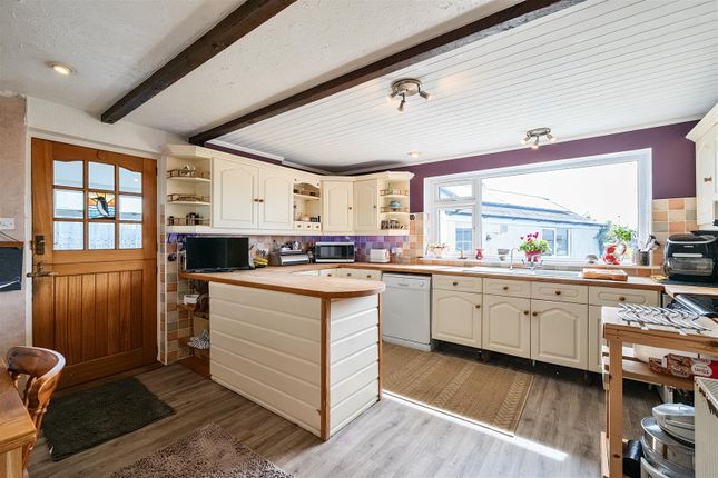 Bungalow for sale in Ruan Minor, Helston