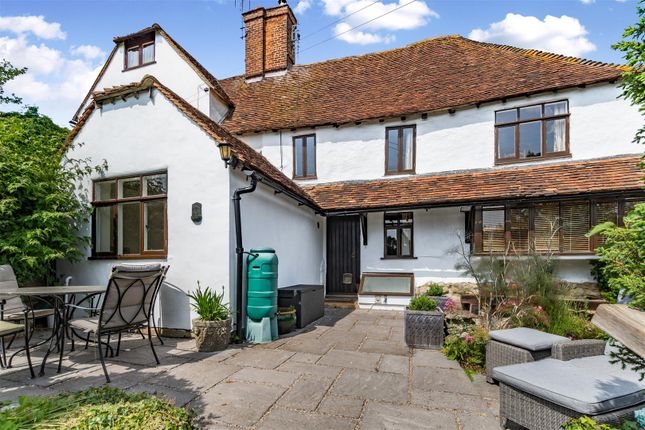 3-bed house on 2, Old Loose Hill, Maidstone, £575,000