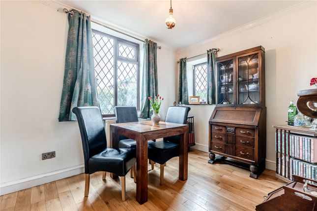 Semi-detached house for sale in Vesper Road, Kirkstall, Leeds