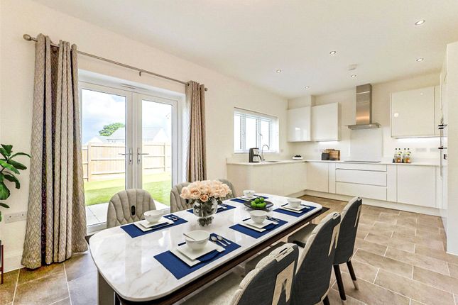 Plot 46 The Littaford Warmwell Rise,, Plot 46 Warmwell Rise, Dorchester photo 2