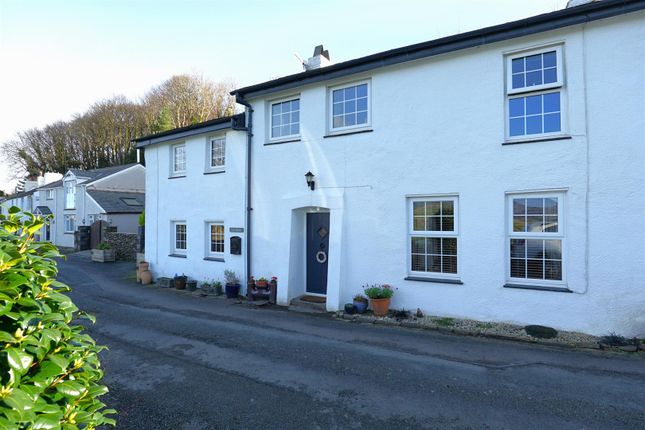 Semi-detached house for sale in Sandside, Kirkby-In-Furness