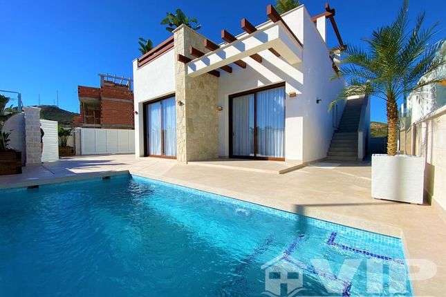 Villa for sale in Laguna Azul And Modelo Estrella, Vera, Almería, Andalusia, Spain