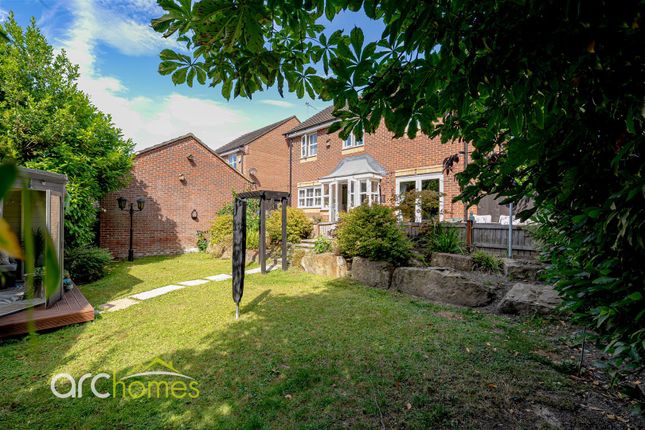 17, Swan Grove, Manchester photo 4