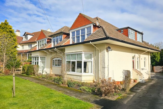 Flat 5, 2a Leadhall Drive, Harrogate photo 3