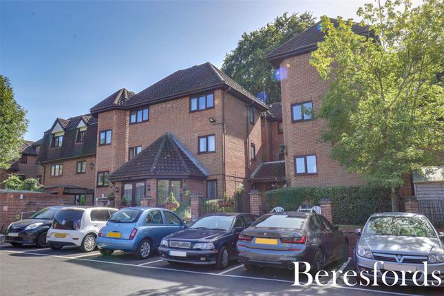 Thumbnail Flat for sale in Lorne Road, Brentwood