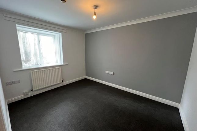Flat to rent in Avenue Road, Leicester