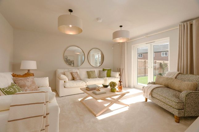 Plot 57 - The Windsor,, Greenacres Farm, Goosnargh photo 4