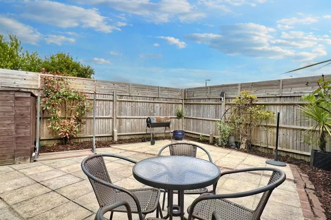 End terrace house for sale in Pevensey Bay Road, Eastbourne