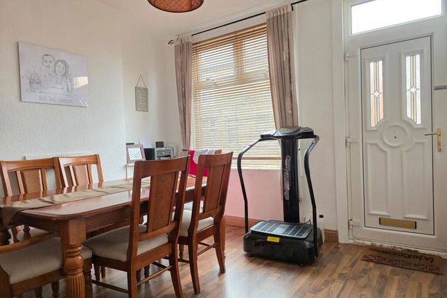 13, Rosebery Avenue, Melton Mowbray photo 3