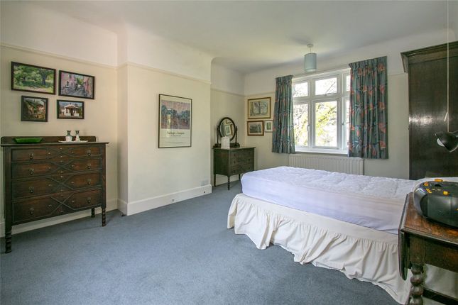 Detached house for sale in Flambard Road, Lower Parkstone, Poole, Dorset