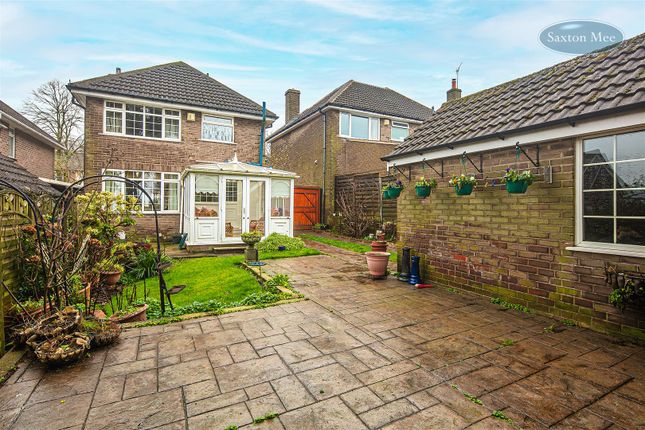158, Crimicar Lane, Sheffield photo 2