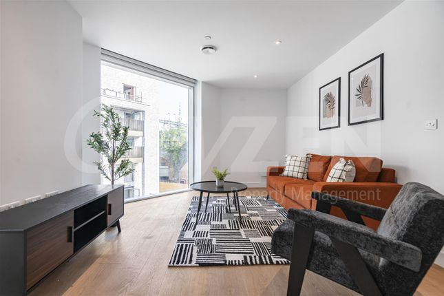 305 Crown View, 150 Dantzic Street, Manchester photo 4