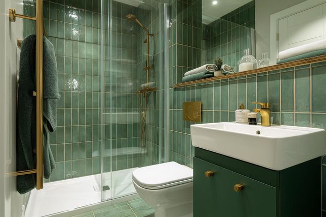 Apartment 32, Windmill Square, Gravesend photo 5