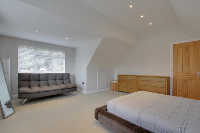 Property for sale in Salvington Gardens, Worthing