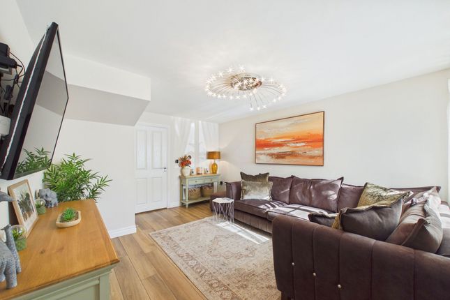 29 Bellaport Gardens, Workington photo 2