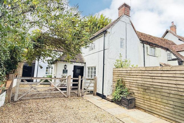 2-bed house on New Inn Cottage, London Road, Didcot, £550,000