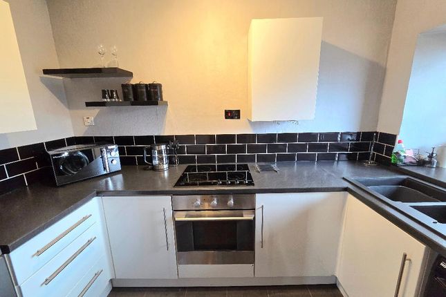 3, Barries Land, Kirriemuir photo 4