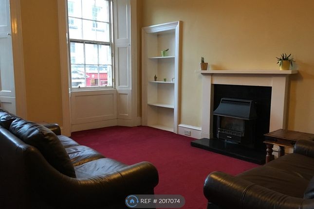 Thumbnail Flat to rent in Lord Russell Place, Edinburgh