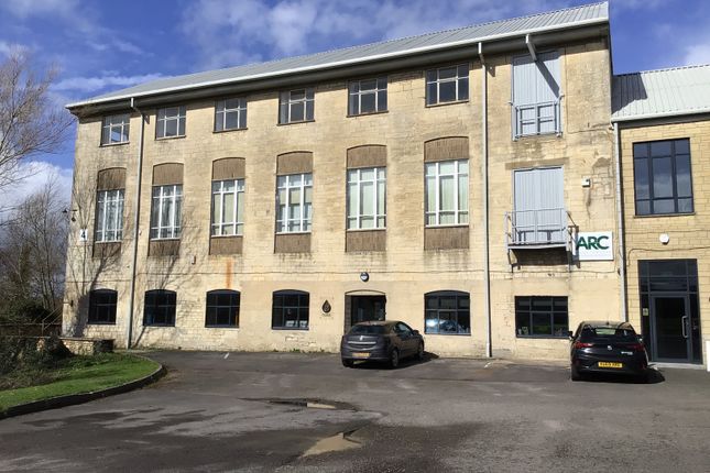 Thumbnail Office to let in Eastington Trading Estate, Stroud