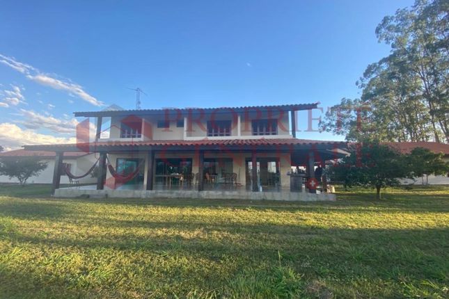 Thumbnail Detached house for sale in Canarana, Canarana, Mato Grosso