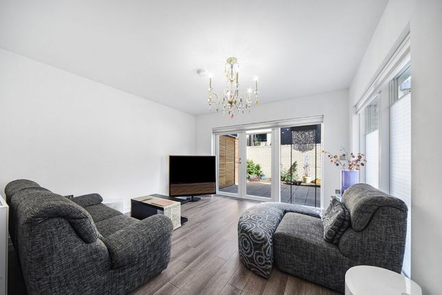 Thumbnail Terraced house for sale in Coopers Lane, London