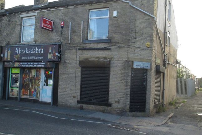 Thumbnail Retail premises to let in Town Gate, Bradford