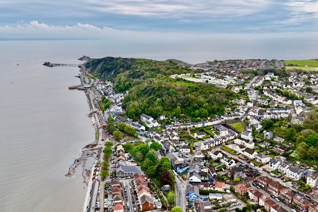 Terraced house for sale in Thistleboon Road, Swansea