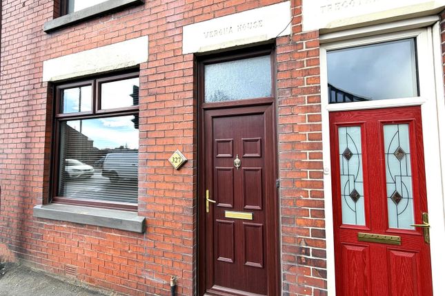 2-bed house on 327, Manchester Road, Westhoughton, £150,000