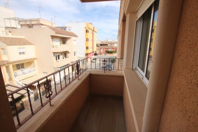Thumbnail Apartment for sale in 03187 Los Montesinos, Alicante, Spain