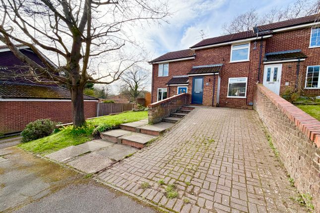 3-bed house on 60, Buckingham Way, Camberley, £350,000