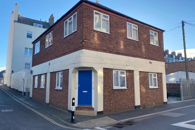 Thumbnail Detached house for sale in Gloucester Street, Weymouth