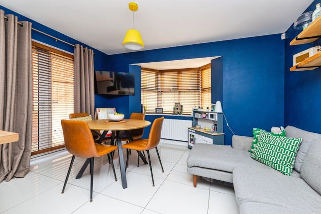 Kitchen Breakfast Room