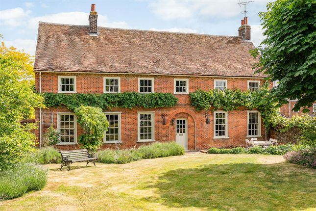 5-bed house on The Farmhouse, 1 Lodge Farm, Codicote, £1,250,000