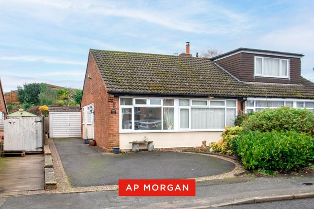 2-bed bungalow on 12, Mitchell Road, West Midlands, £180,000