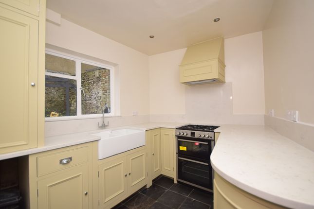 Semi-detached house to rent in Charlton Green, Dover