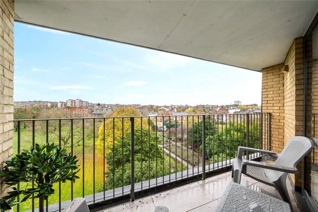 Thumbnail Flat for sale in The Arbor Collection, 248 Kilburn High Road