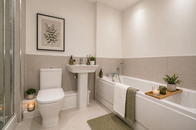 Plot 5, Apartment Five, Green Park Gardens, Waltham Cross photo 4