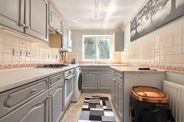 Flat 12, Kirkby Court,, Parsonage Way, Camberley photo 3